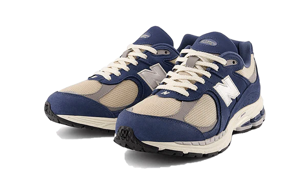 New Balance 2002R Vintage Indigo Calm Taupe (M2002RHR) | TheSneakerWay