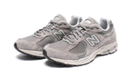 New Balance 2002R Marblehead Light Aluminum (ML2002RC) | TheSneakerWay