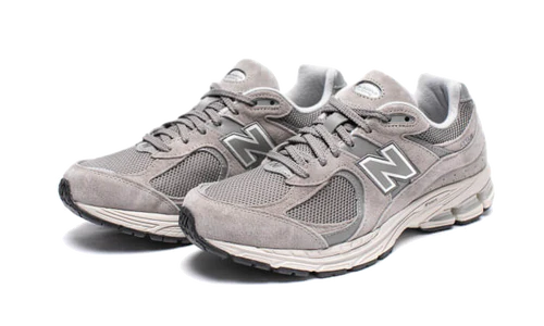 New Balance 2002R Marblehead Light Aluminum (ML2002RC) | TheSneakerWay