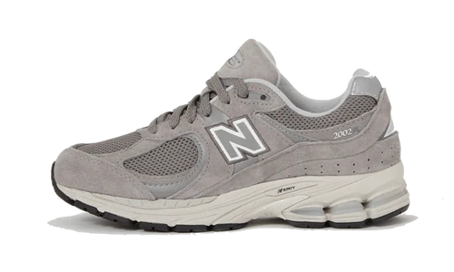New Balance 2002R Marblehead Light Aluminum (ML2002RC) | TheSneakerWay