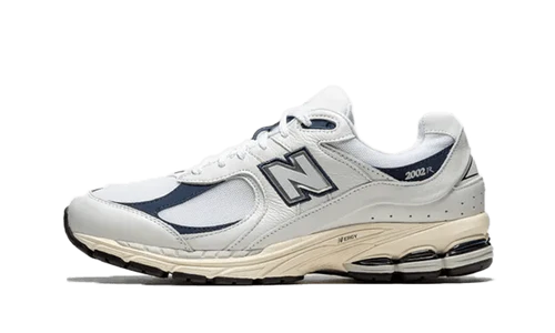 New Balance 2002R White Natural Indigo (M2002RHQ) | TheSneakerWay