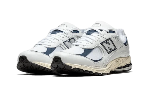 New Balance 2002R White Natural Indigo (M2002RHQ) | TheSneakerWay