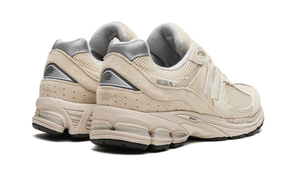 New Balance 2002R Bone Light Aluminum (ML2002RE) | TheSneakerWay