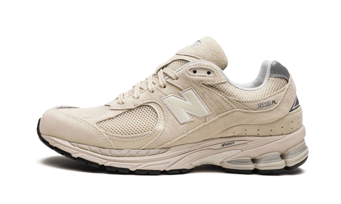 New Balance 2002R Bone Light Aluminum (ML2002RE) | TheSneakerWay