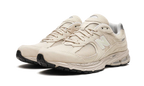 New Balance 2002R Bone Light Aluminum (ML2002RE) | TheSneakerWay