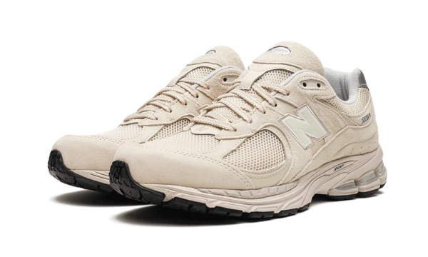 New Balance 2002R Bone Light Aluminum (ML2002RE) | TheSneakerWay