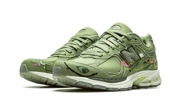 New Balance 2002R Bryant Giles What Now? (M2002RAG) | TheSneakerWay