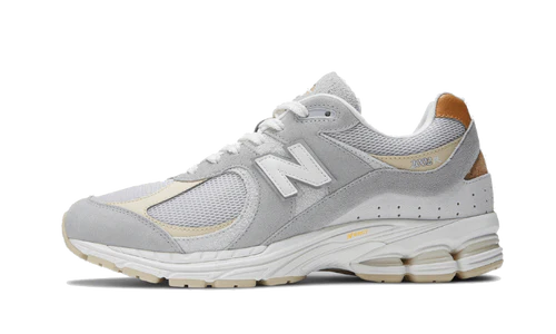 New Balance 2002R Concrete Grey