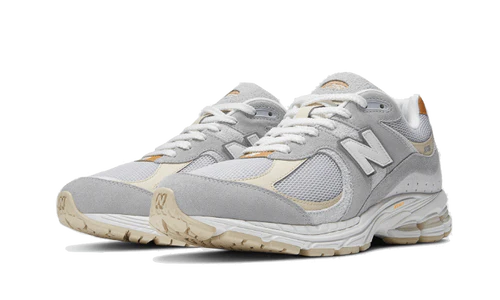 New Balance 2002R Concrete Grey (M2002RSB) | TheSneakerWay