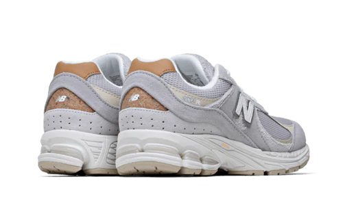 New Balance 2002R Concrete Grey (M2002RSB) | TheSneakerWay