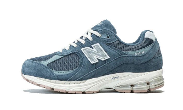 New Balance 2002R Deep Ocean Grey Slate (M2002RHC) | TheSneakerWay