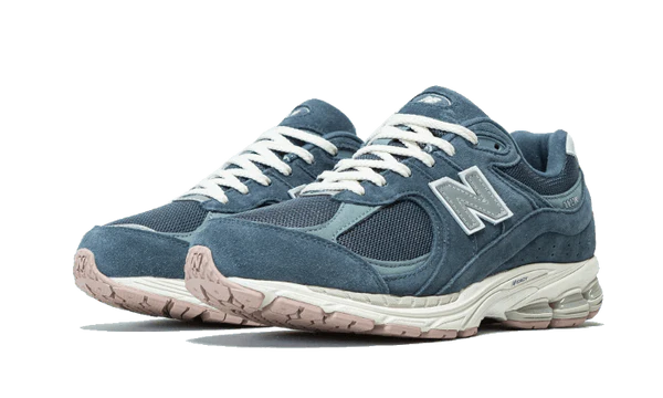 New Balance 2002R Deep Ocean Grey Slate (M2002RHC) | TheSneakerWay