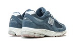 New Balance 2002R Deep Ocean Grey Slate (M2002RHC) | TheSneakerWay