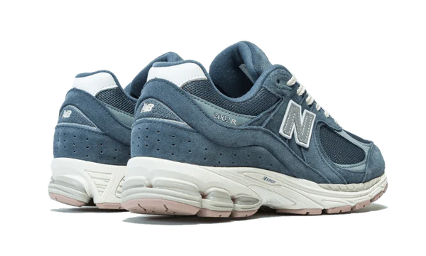 New Balance 2002R Deep Ocean Grey Slate (M2002RHC) | TheSneakerWay
