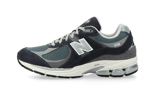 New Balance 2002R Eclipse Raincloud (M2002RSF) | TheSneakerWay