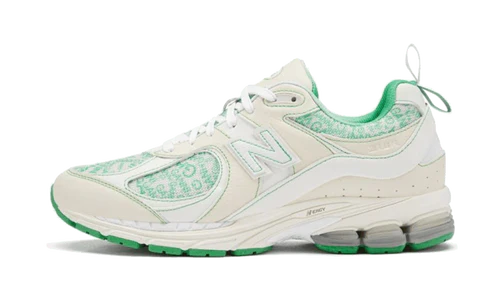 New Balance 2002R GANNI Turtledove