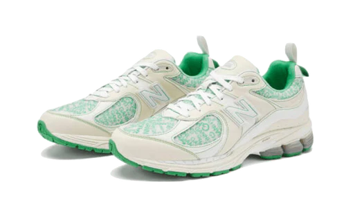 New Balance 2002R GANNI Turtledove (M2002RGC) | TheSneakerWay
