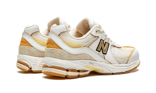 New Balance 2002R Joe Freshgoods Conversations Amongst Us (M2002RJ1) | TheSneakerWay