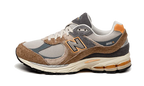 New Balance 2002R Mushroom Hazy Peach (M2002REJ) | TheSneakerWay