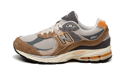 New Balance 2002R Mushroom Hazy Peach (M2002REJ) | TheSneakerWay