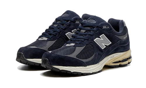 New Balance 2002R Eclipse Navy (M2002RCA) | TheSneakerWay