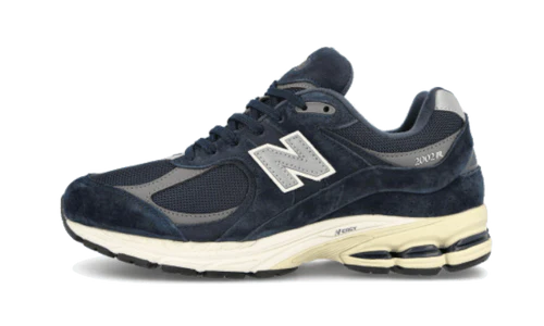 New Balance 2002R Eclipse Navy