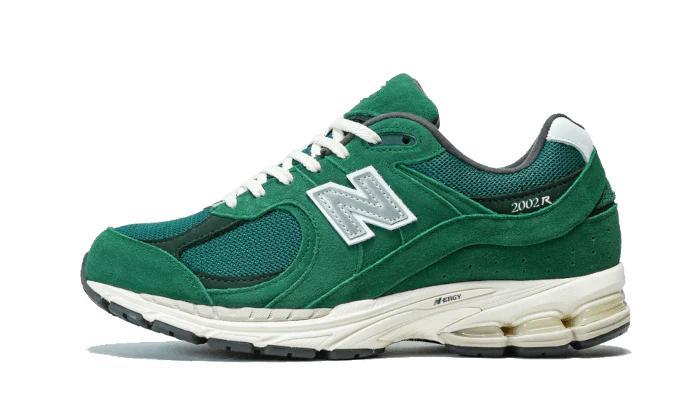 New Balance 2002R Nightwatch Green (M2002RHB) | TheSneakerWay