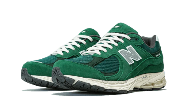 New Balance 2002R Nightwatch Green (M2002RHB) | TheSneakerWay
