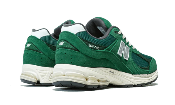 New Balance 2002R Nightwatch Green (M2002RHB) | TheSneakerWay