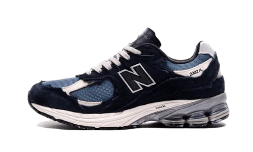New Balance 2002R Protection Pack Dark Navy