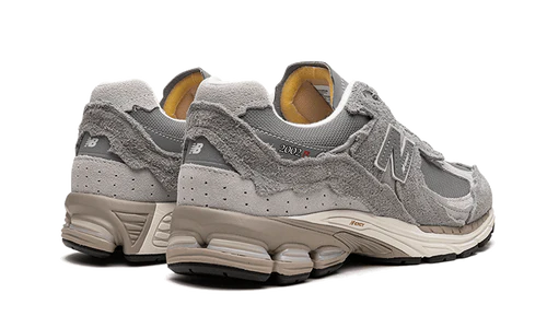New Balance 2002R Protection Pack Grey (M2002RDM) | TheSneakerWay