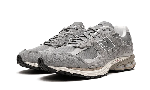 New Balance 2002R Protection Pack Grey (M2002RDM) | TheSneakerWay