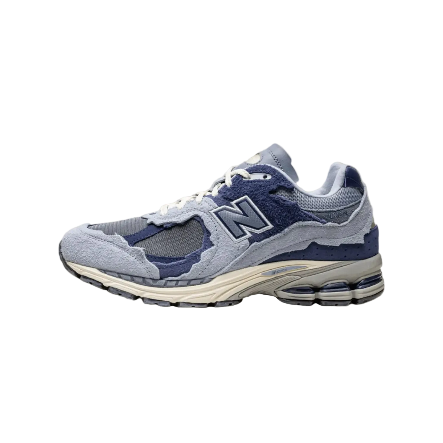 New Balance 2002R Protection Pack Light Arctic Grey Purple (M2002RDI) | TheSneakerWay