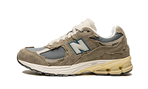 New Balance 2002R Protection Pack Mirage Grey (M2002RDD) | TheSneakerWay