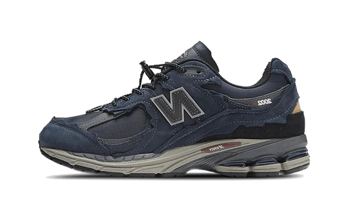 New Balance 2002R Protection Pack Eclipse (M2002RDO) | TheSneakerWay