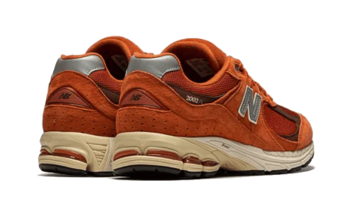 New Balance 2002R Rust Oxide (M2002RCB) | TheSneakerWay