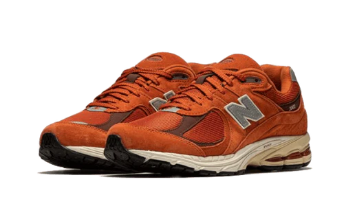 New Balance 2002R Rust Oxide (M2002RCB) | TheSneakerWay