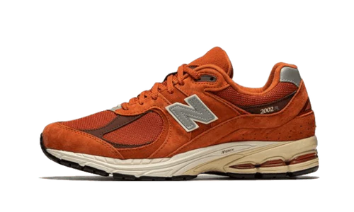 New Balance 2002R Rust Oxide (M2002RCB) | TheSneakerWay