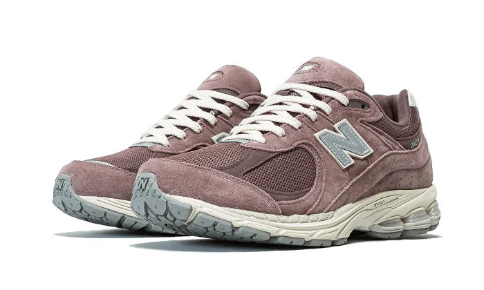 New Balance 2002R Black Fig (M2002RHD) | TheSneakerWay
