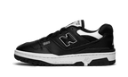 New Balance 550 Black White (BB550SV1) | TheSneakerWay