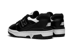 New Balance 550 Black White (BB550SV1) | TheSneakerWay