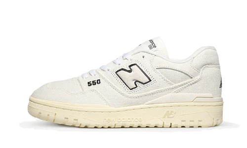 New Balance 550 Rattan Sea Salt