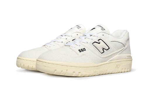 New Balance 550 Rattan Sea Salt (BB550MDA) | TheSneakerWay