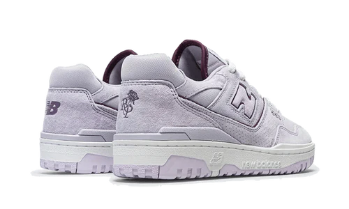 New Balance 550 Rich Paul Forever Yours (BB550RR1) | TheSneakerWay