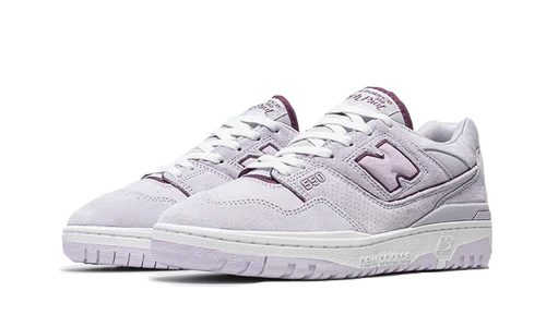 New Balance 550 Rich Paul Forever Yours (BB550RR1) | TheSneakerWay