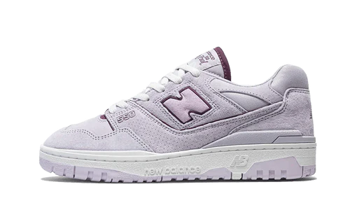 New Balance 550 Rich Paul Forever Yours