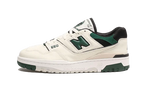 New Balance 550 Sea Salt Pine Green (BB550VTC) | TheSneakerWay