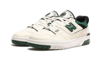 New Balance 550 Sea Salt Pine Green (BB550VTC) | TheSneakerWay