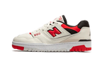 New Balance 550 Sea Salt True Red (BB550VTB) | TheSneakerWay