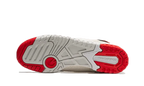 New Balance 550 Sea Salt True Red (BB550VTB) | TheSneakerWay